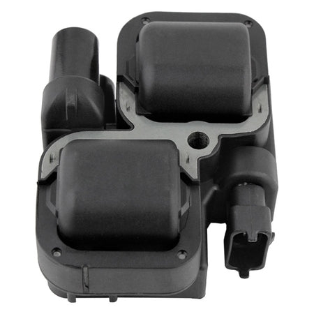 Kimpex HD Ignition Coil & Spark Plug Cap (345083)