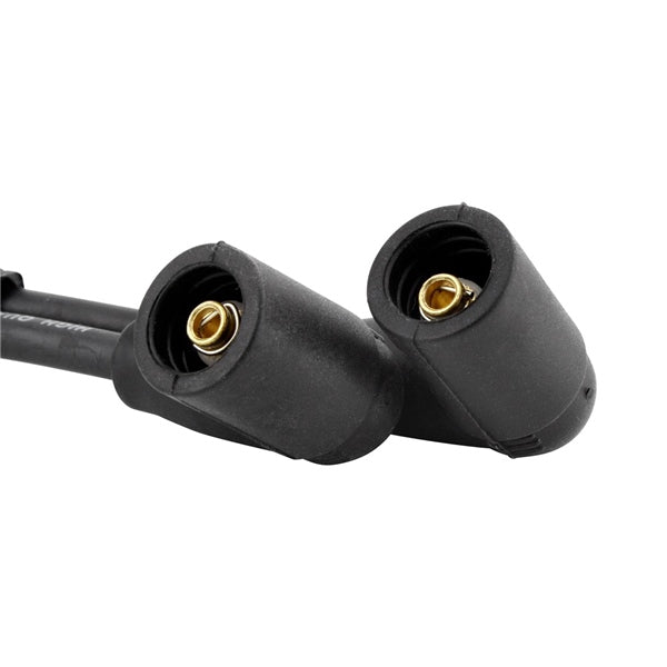Kimpex HD Ignition Coil & Spark Plug Cap (345083)