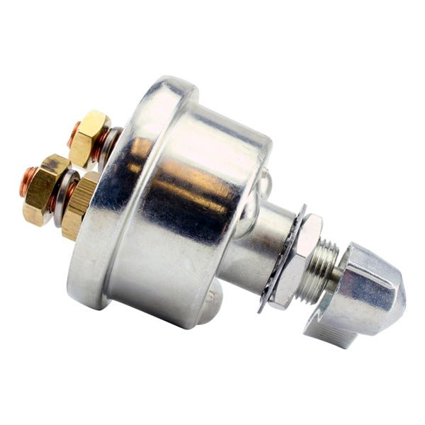 Kimpex HD Universal Master Battery Disconnect Switch (345087)