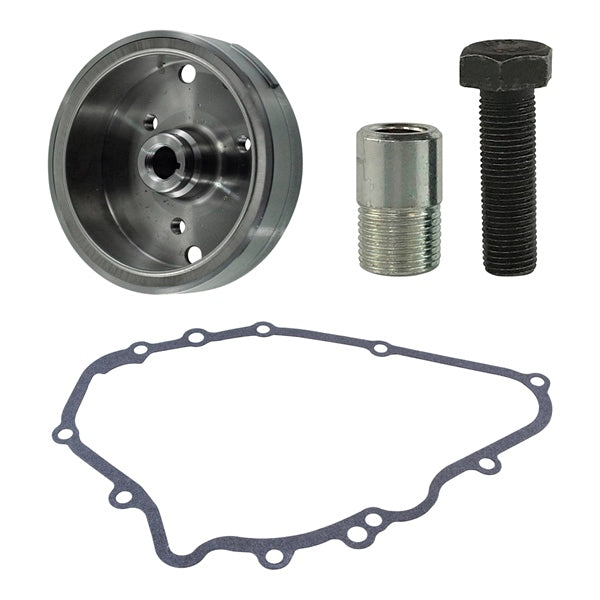 Kimpex HD Flywheel Kit, Gasket & Flywheel Puller (345092)
