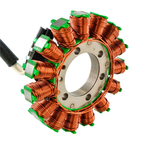 Kimpex HD Stator, Voltage Regulator Rectifier Kit (345097)