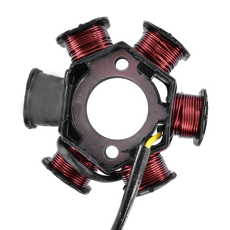 Kimpex HD Lighting Stator & Voltage Regulator Kit (345098)