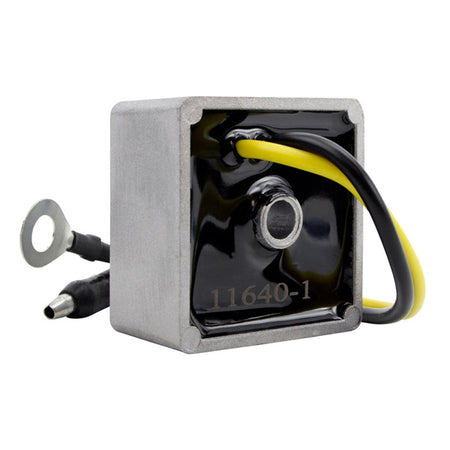 Kimpex HD Lighting Stator & Voltage Regulator Kit (345098)