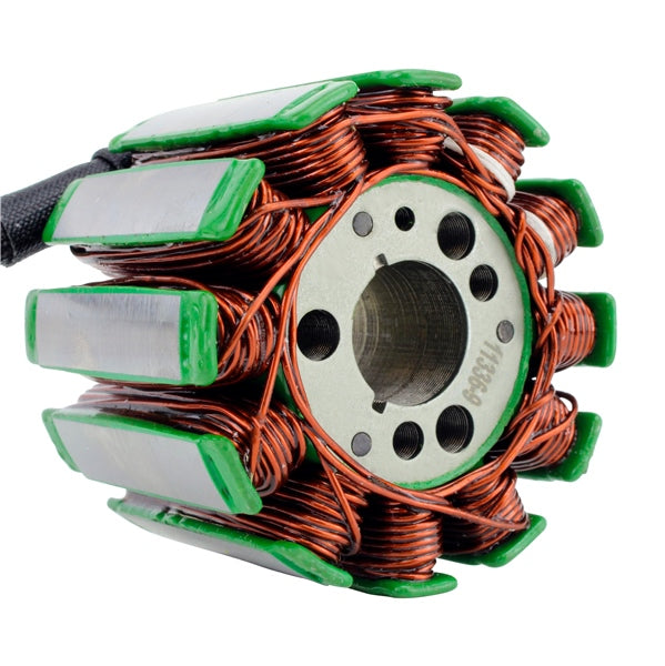Kimpex HD Système de charge lithium-ion, volant moteur et joint d'étanchéité (345099)