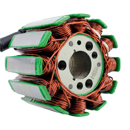 Kimpex HD Système de charge lithium-ion, volant moteur et joint d'étanchéité (345099)