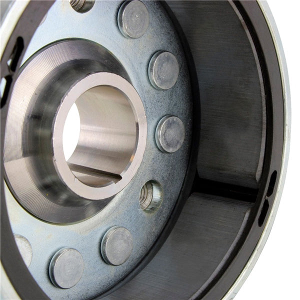 Kimpex HD Volant-moteur (345104)