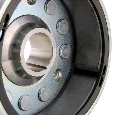 Kimpex HD Volant-moteur (345104)