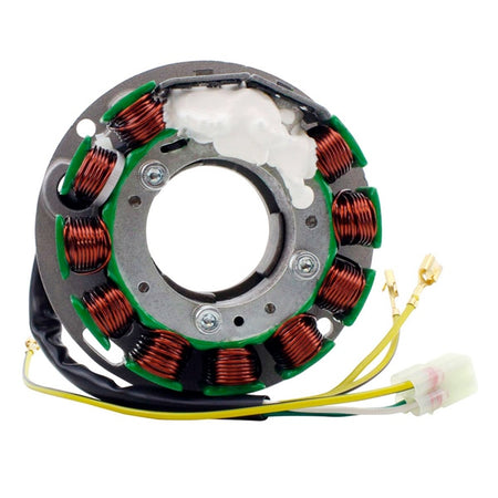 Kimpex HD Stator, Flywheel, CDI Box Ignition Coil Calibration Module Kit (345106)