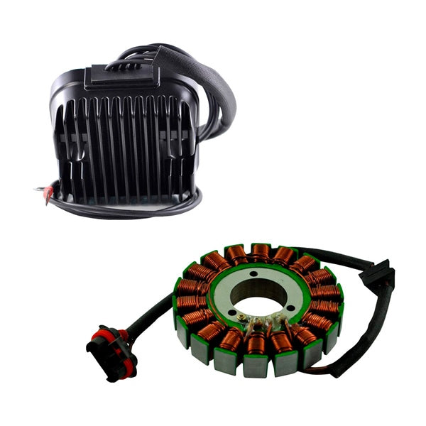 Kimpex HD Stator (345108)