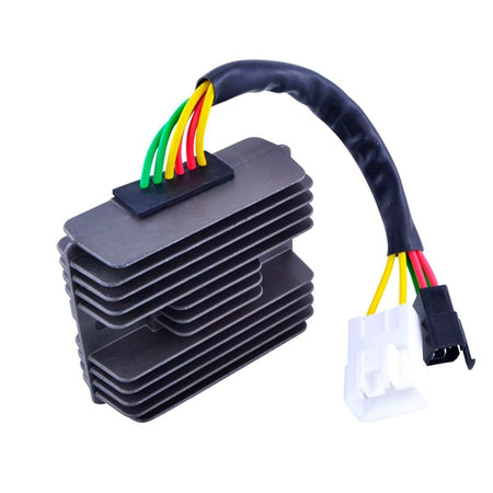 Kimpex HD Mosfet Voltage Regulator Rectifier (345123)