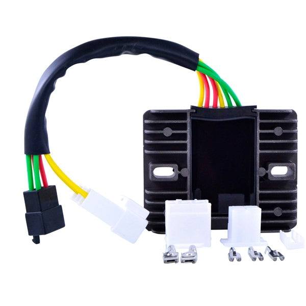 Kimpex HD Mosfet Voltage Regulator Rectifier (345123)