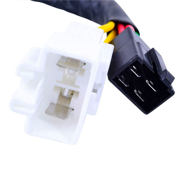 Kimpex HD Mosfet Voltage Regulator Rectifier (345123)