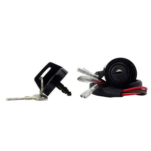 Kimpex HD Ignition Key Switch (345149)