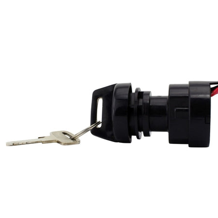 Kimpex HD Ignition Key Switch (345149)