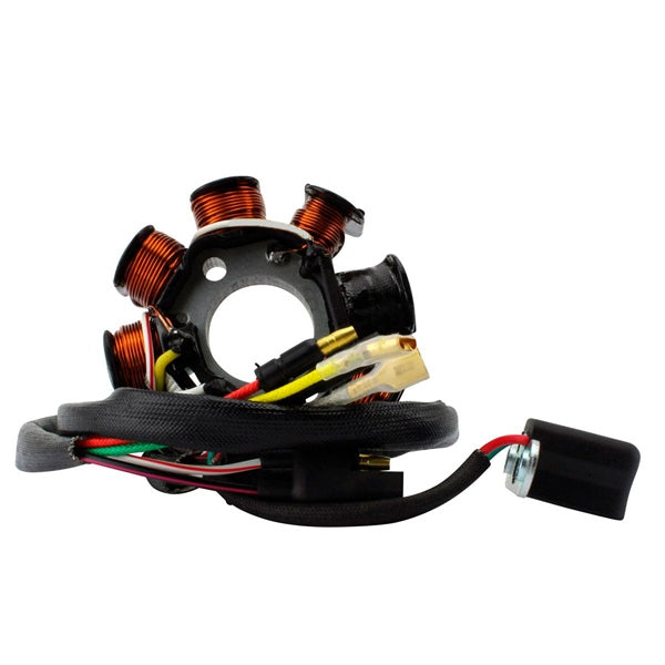 Kimpex HD Stator HD with a Backplate (345153)