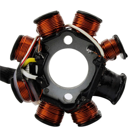 Kimpex HD Stator HD with a Backplate (345153)