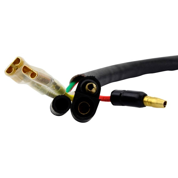 Kimpex HD Stator HD with a Backplate (345153)