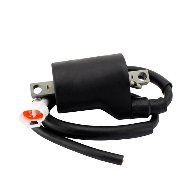Kimpex HD Ignition Coil & Spark Plug Cap (345159)