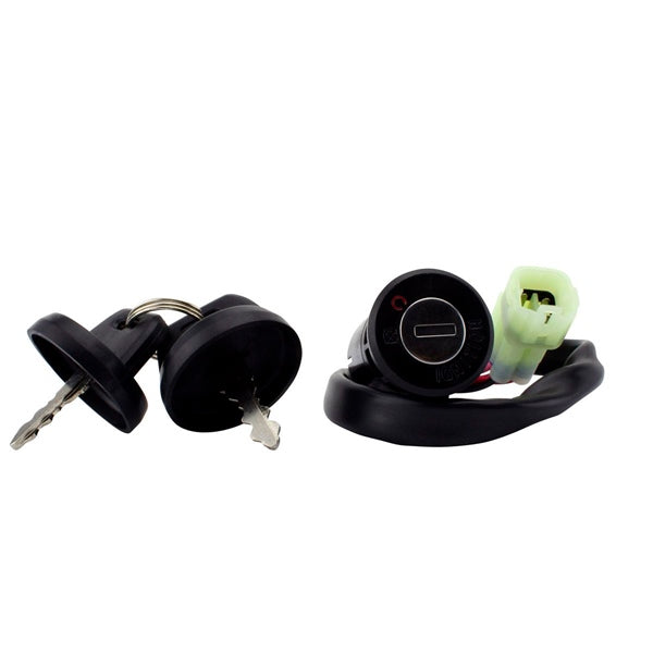 Kimpex HD Ignition Key Switch (345162)