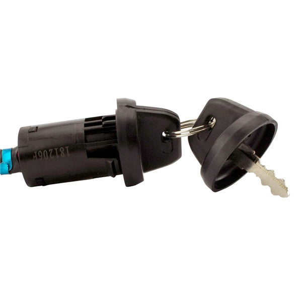 Kimpex HD Ignition Key Switch (345162)