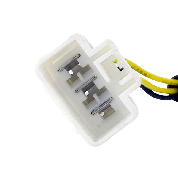 Kimpex HD Voltage Regulator Rectifier (345168)