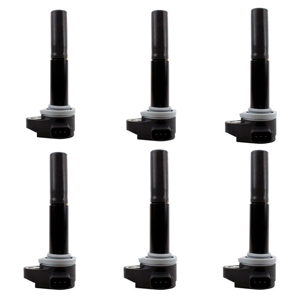Kimpex HD Ignition Coil (345179)