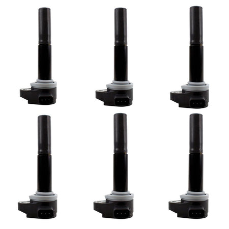 Kimpex HD Ignition Coil (345179)