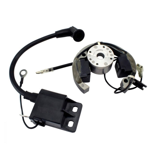 Kimpex HD Stator, Rotor and Ignition Coil Kit (345180)