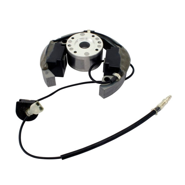 Kimpex HD Stator, Rotor and Ignition Coil Kit (345180)