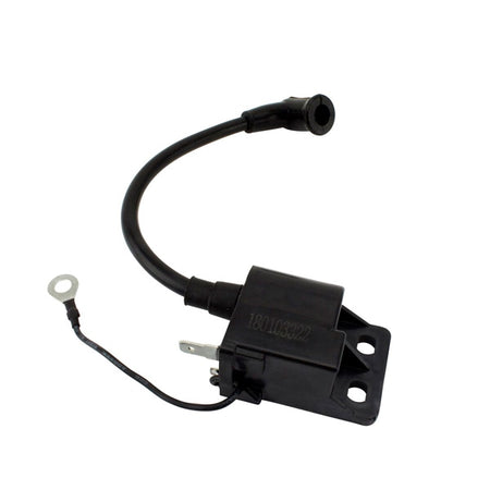 Kimpex HD Stator, Rotor and Ignition Coil Kit (345180)
