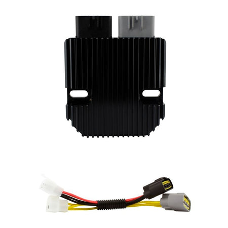 REVOLT Voltage Regulator Rectifier Revolt (345191)