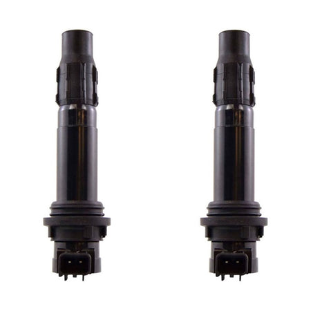 Kimpex HD Bobine d'allumage (345207)