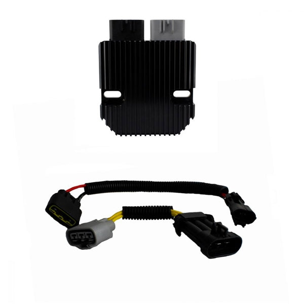 REVOLT Voltage Regulator Rectifier Revolt (345220)