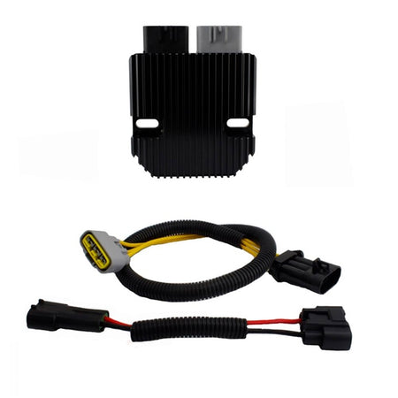 REVOLT Voltage Regulator Rectifier Revolt (345221)