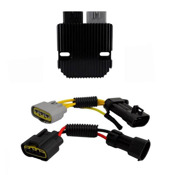 REVOLT Voltage Regulator Rectifier Revolt (345222)