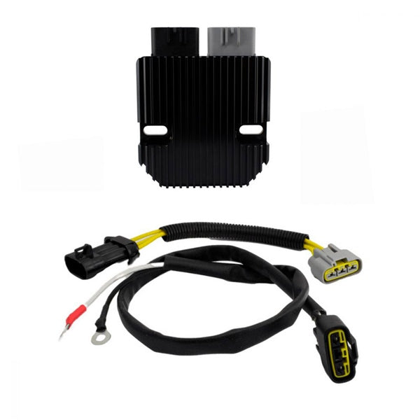 REVOLT Voltage Regulator Rectifier Revolt (345223)