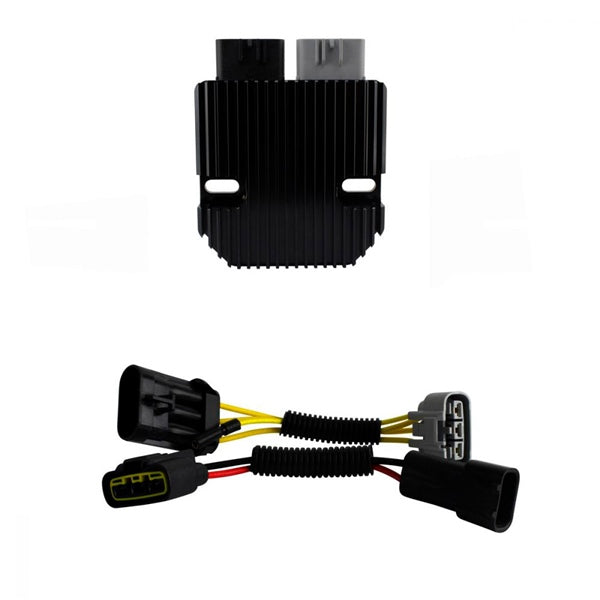 REVOLT Voltage Regulator Rectifier Revolt (345224)
