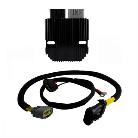REVOLT Voltage Regulator Rectifier Revolt (345225)