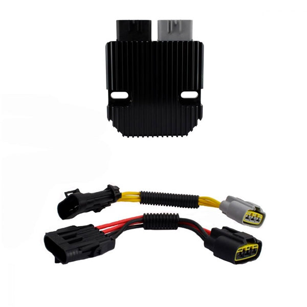 REVOLT Voltage Regulator Rectifier Revolt (345227)
