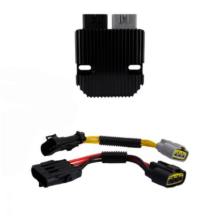 REVOLT Voltage Regulator Rectifier Revolt (345227)