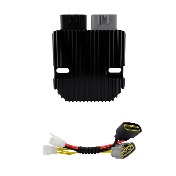 REVOLT Voltage Regulator Rectifier Revolt (345229)