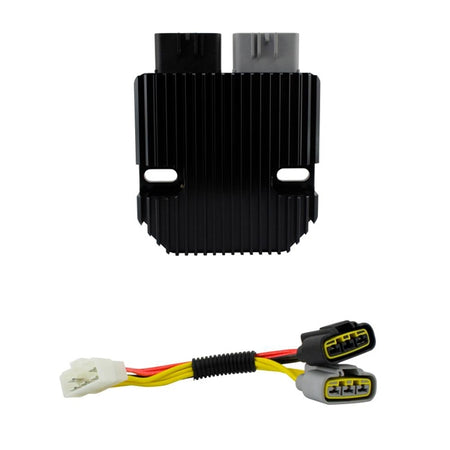 REVOLT Voltage Regulator Rectifier Revolt (345230)