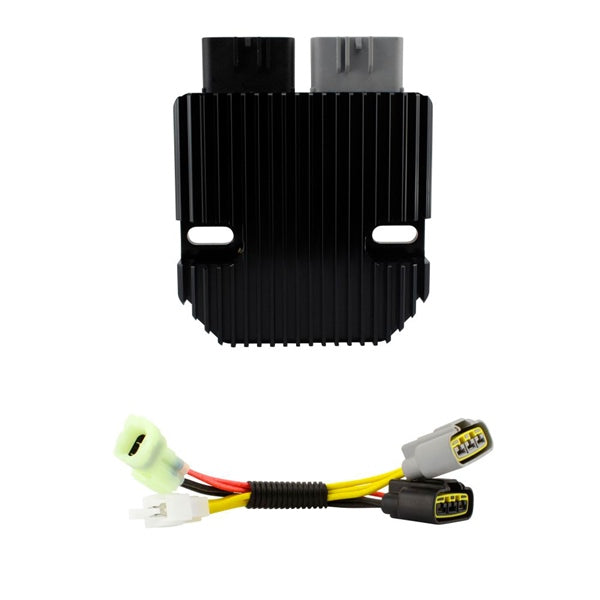 REVOLT Voltage Regulator Rectifier Revolt (345231)