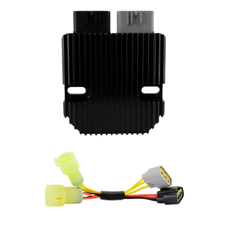 REVOLT Voltage Regulator Rectifier Revolt (345232)