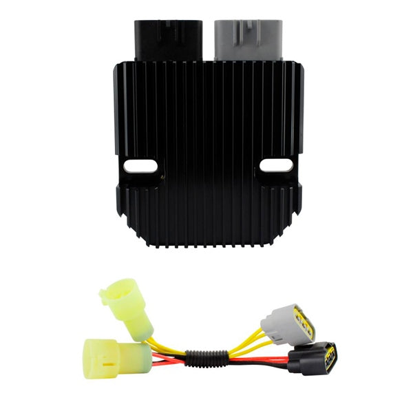REVOLT Voltage Regulator Rectifier Revolt (345232)