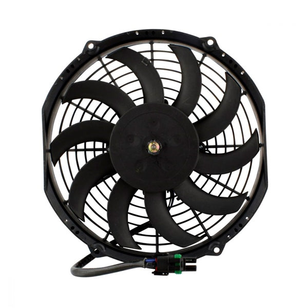 Kimpex HD Radiator Cooling Fan (345242)