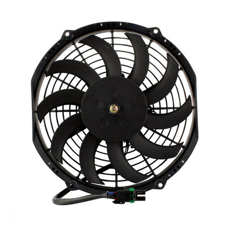 Kimpex HD Radiator Cooling Fan (345242)