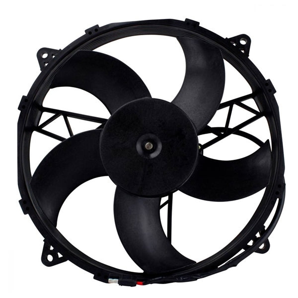 Kimpex HD Radiator Cooling Fan (345244)