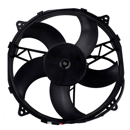 Kimpex HD Radiator Cooling Fan (345244)