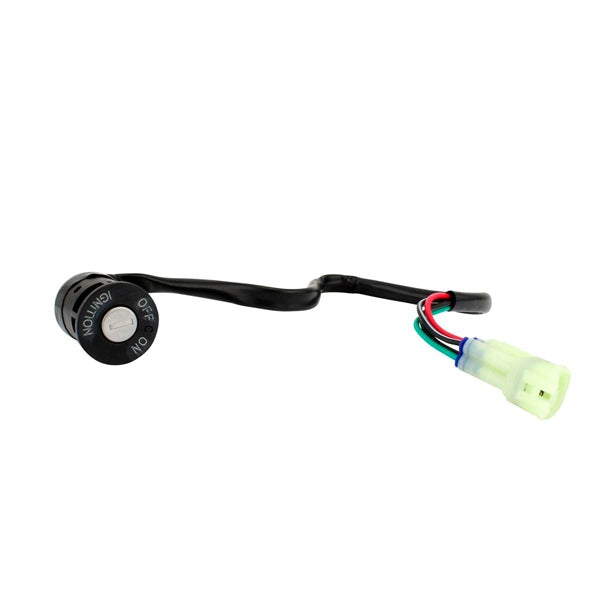 Kimpex HD Ignition Key Switch (345265)